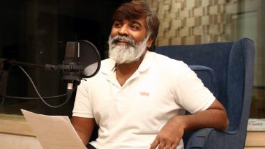 Pushpa 2: Vijay Sethupathi Is Not Playing Antagonist in Director Sukumar’s Pushpa The Rule, Confirms the Actor’s Team